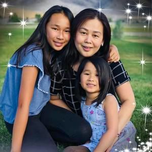 Meet your Posher, Tina trang